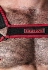 Look at It Harness | Locker Gear 