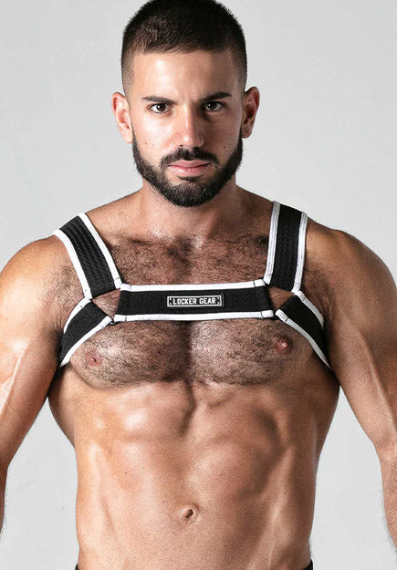 Look at It Harness | Locker Gear 