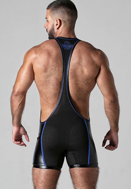 Look At It Singlet