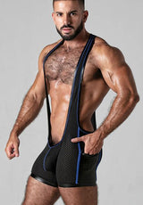 Singlet Look At It