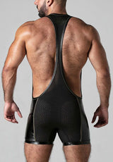 Singlet Look At It