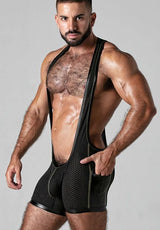 Look At It Singlet