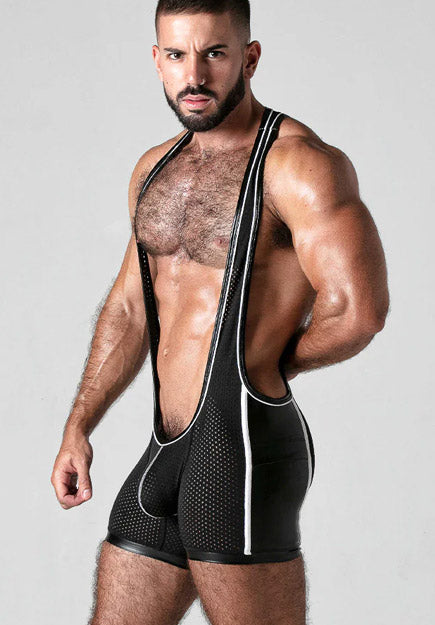 Look At It Singlet