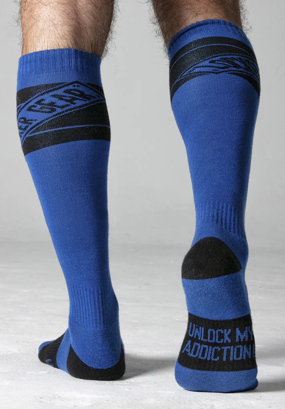 Look At Them Socks | Locker Gear