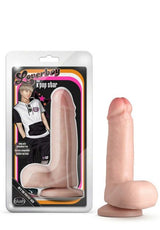 K Pop Star Dildo