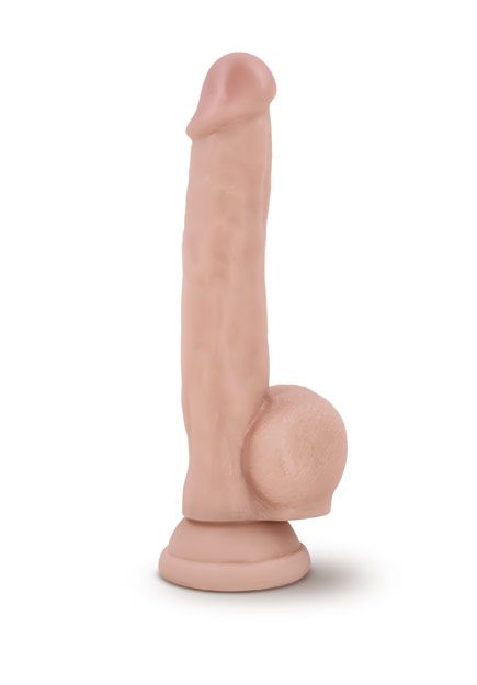 Mr Jackhammered Dildo