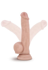 Mr Jackhammered Dildo