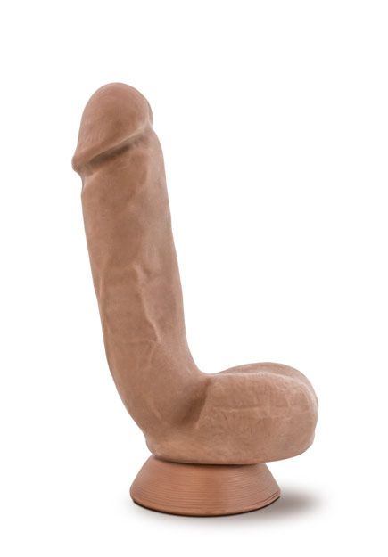 Dildo Macho Latin Au Naturel