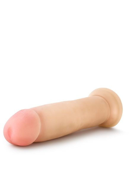 Dildo 9.5" Magnum Dong Au Naturel