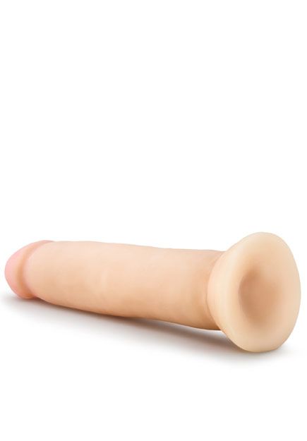 Dildo 9.5" Magnum Dong Au Naturel