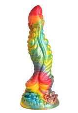 Majestic Merman Silicone Dildo | Creature Cocks XR Brands