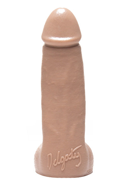 Dildo Malik Delgaty | Fleshlight