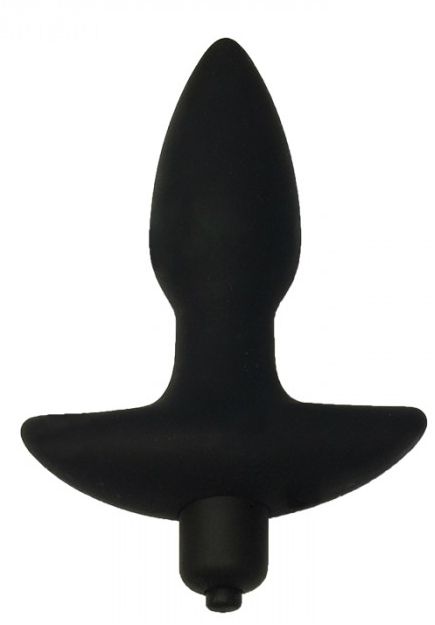 Maya Vibrating Buttplug