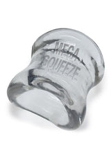 Mega-Squeeze Balls Stretcher