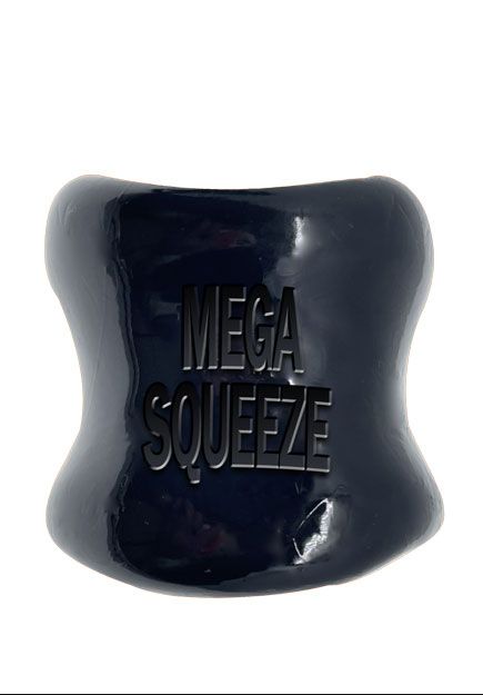 Mega-Squeeze Balls Stretcher