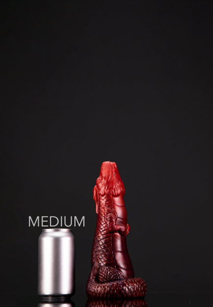 Meng Dildo | Bad Dragon