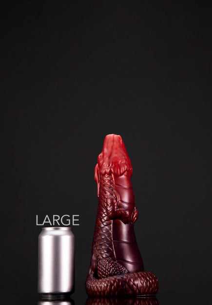 Meng Dildo | Bad Dragon