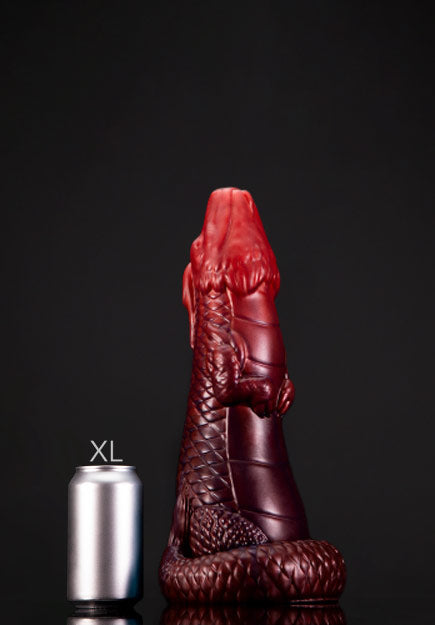 Meng Dildo | Bad Dragon