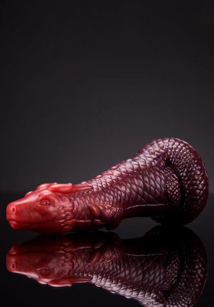 Meng Dildo | Bad Dragon