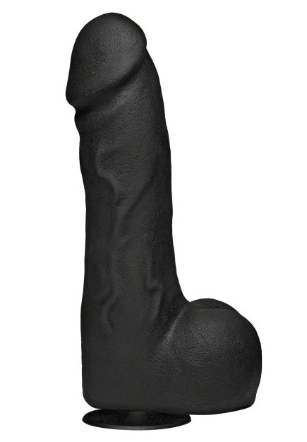 The Perfect Cock 10.5" Dildo