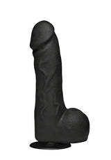 The Perfect Cock 7.5" Dildo