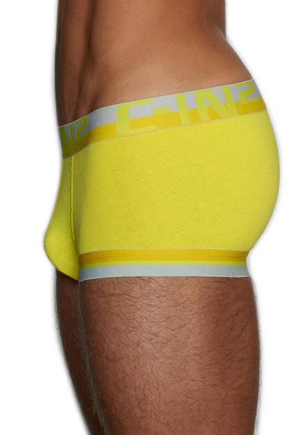 Boxer Mesh Dash