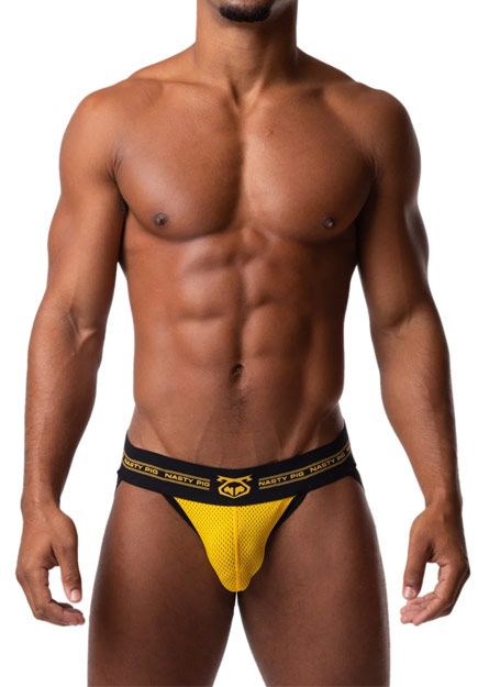 Core Mesh Jock