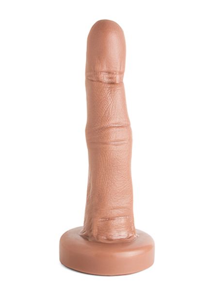 Midass Touch Dildo (4 sizes)