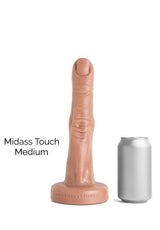 Midass Touch Dildo (4 sizes)