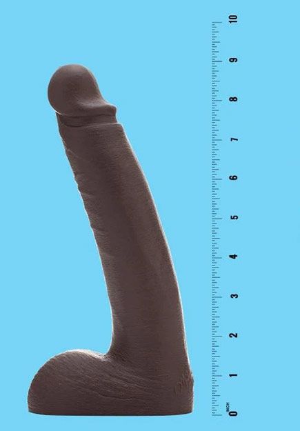 Milan Christopher Dildo