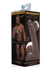 Dildo Milan Christopher