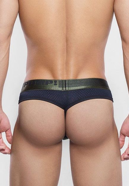 Thong Military