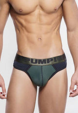 Military Thong