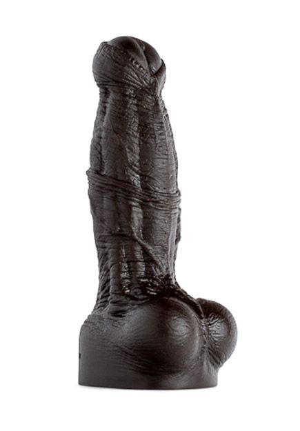 Dildo Minotaur (4 tailles)