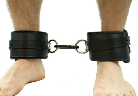 Padded Ankle Cuffs