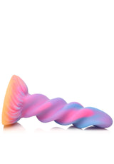 Moon Rider Glow-in-the-Dark Dildo | Creature Cocks XR Brands