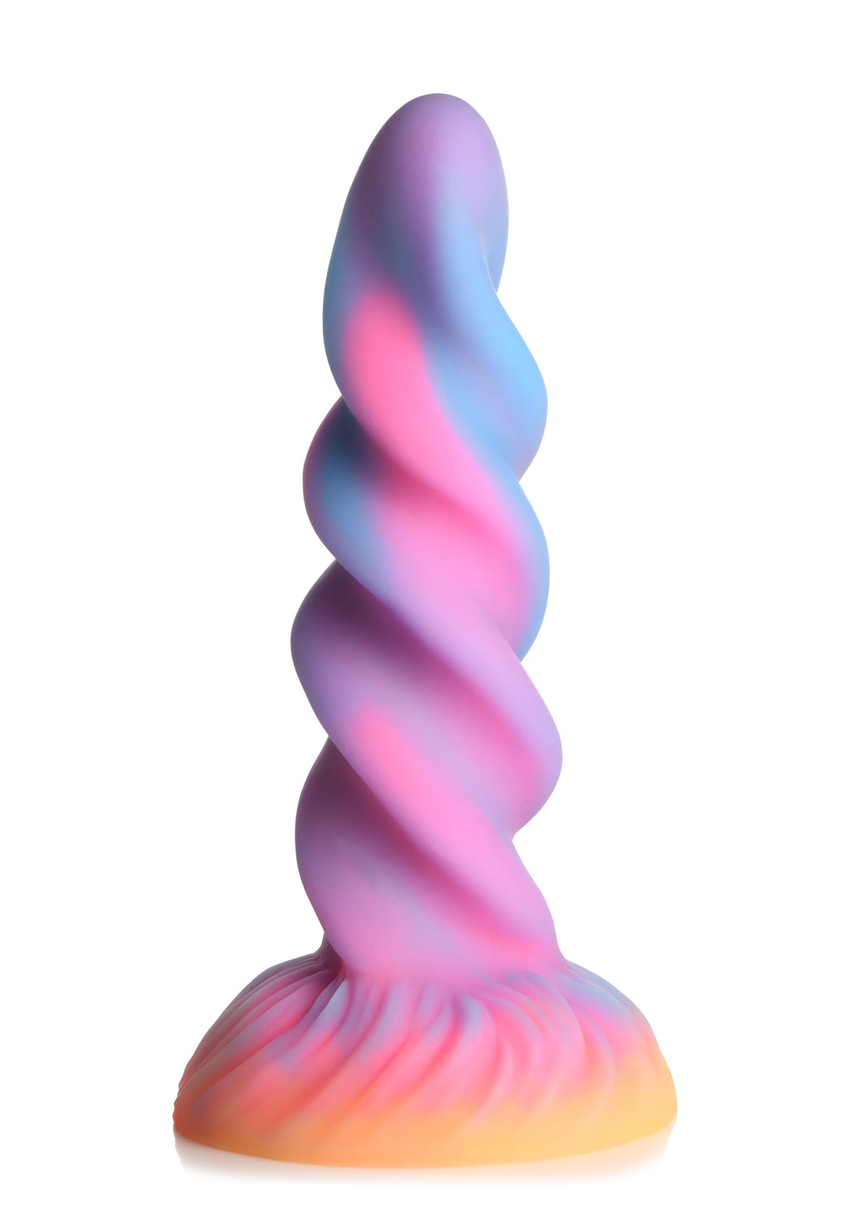 Moon Rider Glow-in-the-Dark Dildo | Creature Cocks XR Brands