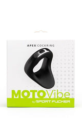 MOTOVibe Apex Ring