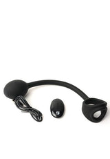 Vibrateur MOTOVibe Buzz Lock