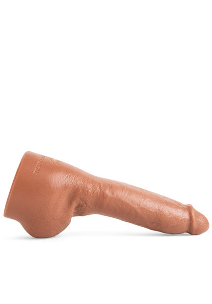 @MrClementineXL Dildo | Mr Hankey's Toys