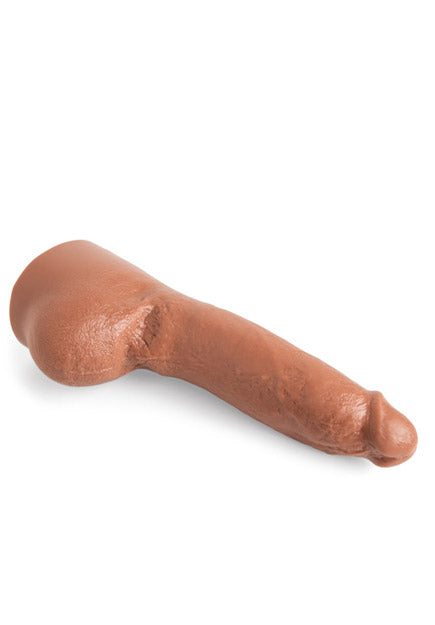 @MrClementineXL Dildo | Mr Hankey's Toys