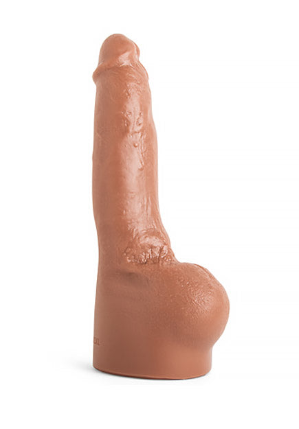 @MrClementineXL Dildo | Mr Hankey's Toys