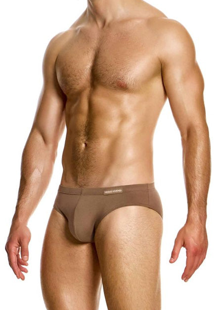 Antibacterial Brief | Modus Vivendi