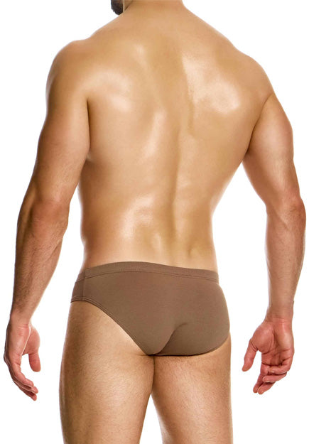 Antibacterial Brief | Modus Vivendi