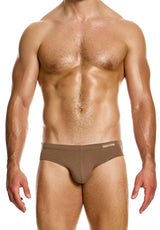 Antibacterial Brief | Modus Vivendi