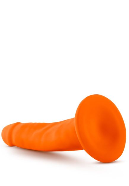 Neo 6" Dual Density Dildo