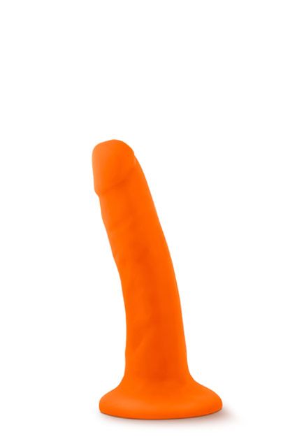 Neo 6" Dual Density Dildo