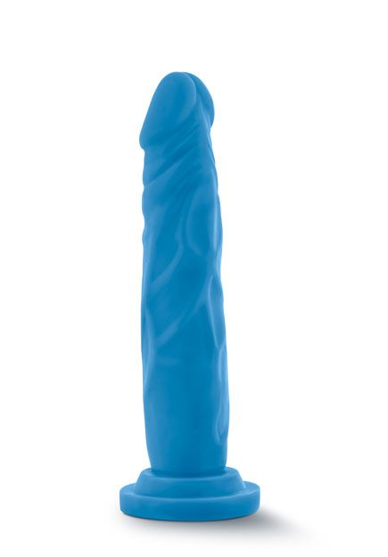 Neo 7" Dual Density Dildo