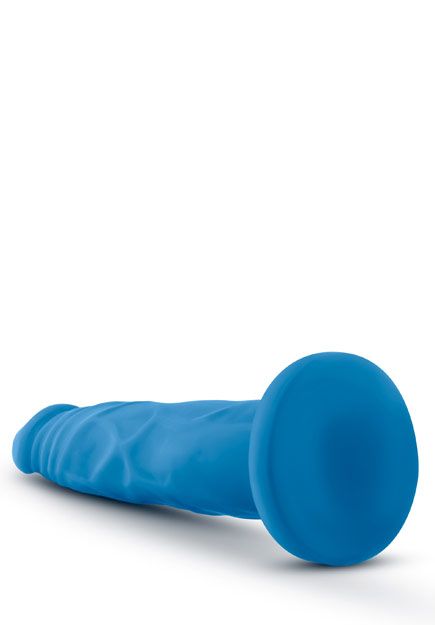 Dildo Neo 7" double densité