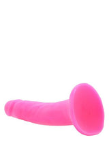 Dildo Neo 6" double densité